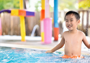 kidspool